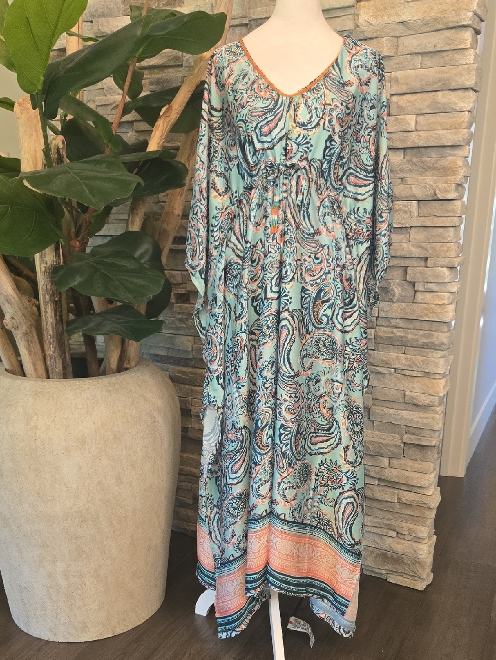Cosita Linda Caftan